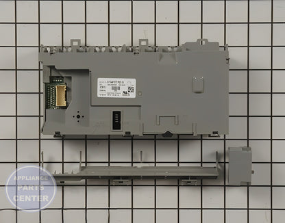 Whirlpool Control Board W10473200 - Main view showing durable construction for W10352586 models