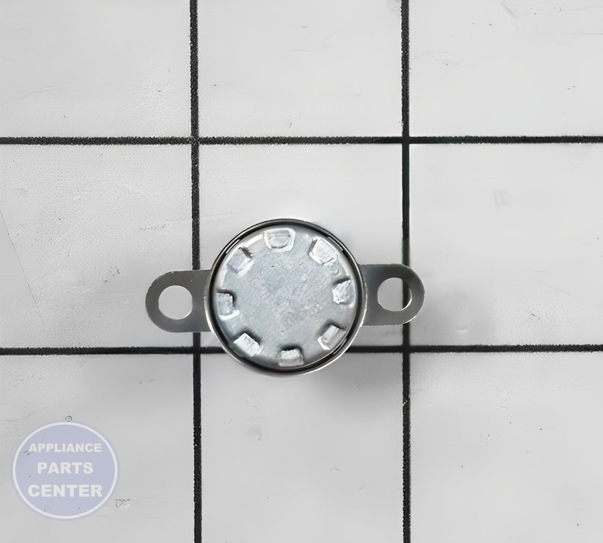 Whirlpool SWS:THRMST-FIX W10476901 - Main view showing precise temperature control for Whirlpool and Maytag models