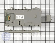 Whirlpool Control Board W10479764 - Main view showing precise timing for Whirlpool and Ikea dishwashers