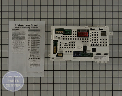 Whirlpool W10480092 - Main view showing precise timing for various Whirlpool models