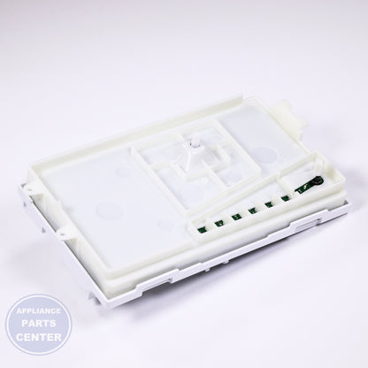 Whirlpool CCUASM VMW CL-120V, KM-2 W10480169 - Detailed view of reliable performance and lasting quality