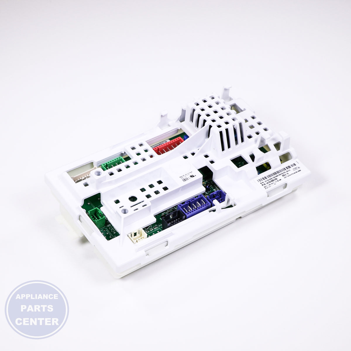 CCUASM VMW CL-120V, KM-2 W10480169 - Side view with high-quality materials and advanced specs