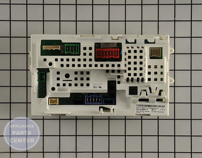 WPL W10480174 - Detailed view of durable construction and precise functionality