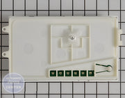 WHIRLPOOL ELECTRONIC CONTROL BOARD W10480177 - Main view showing precise control for Whirlpool models