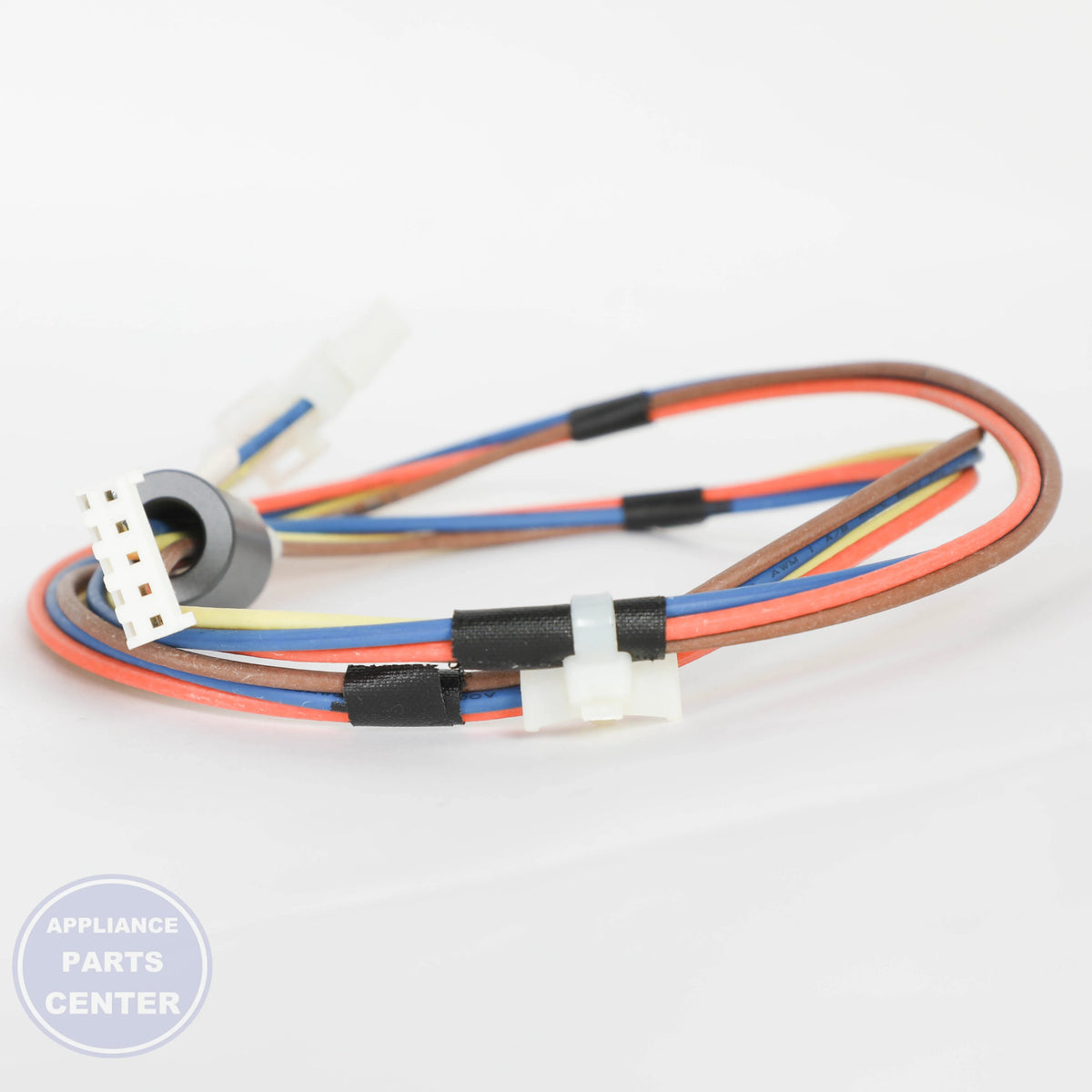HARNS-WIRE W10494088 - Detailed view of high-quality wire connector