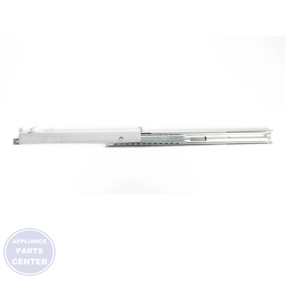 SLIDE W10499289 - Side view with 50 lbs weight capacity