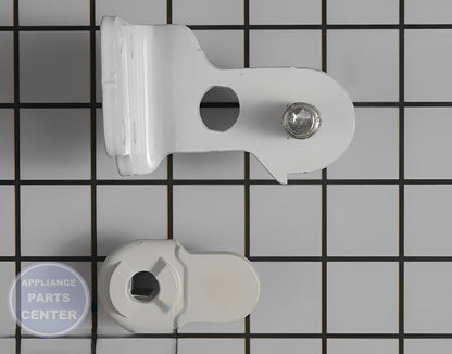 WPL HINGE-DOOR W10500000 - Main view showing durable hinge for various models