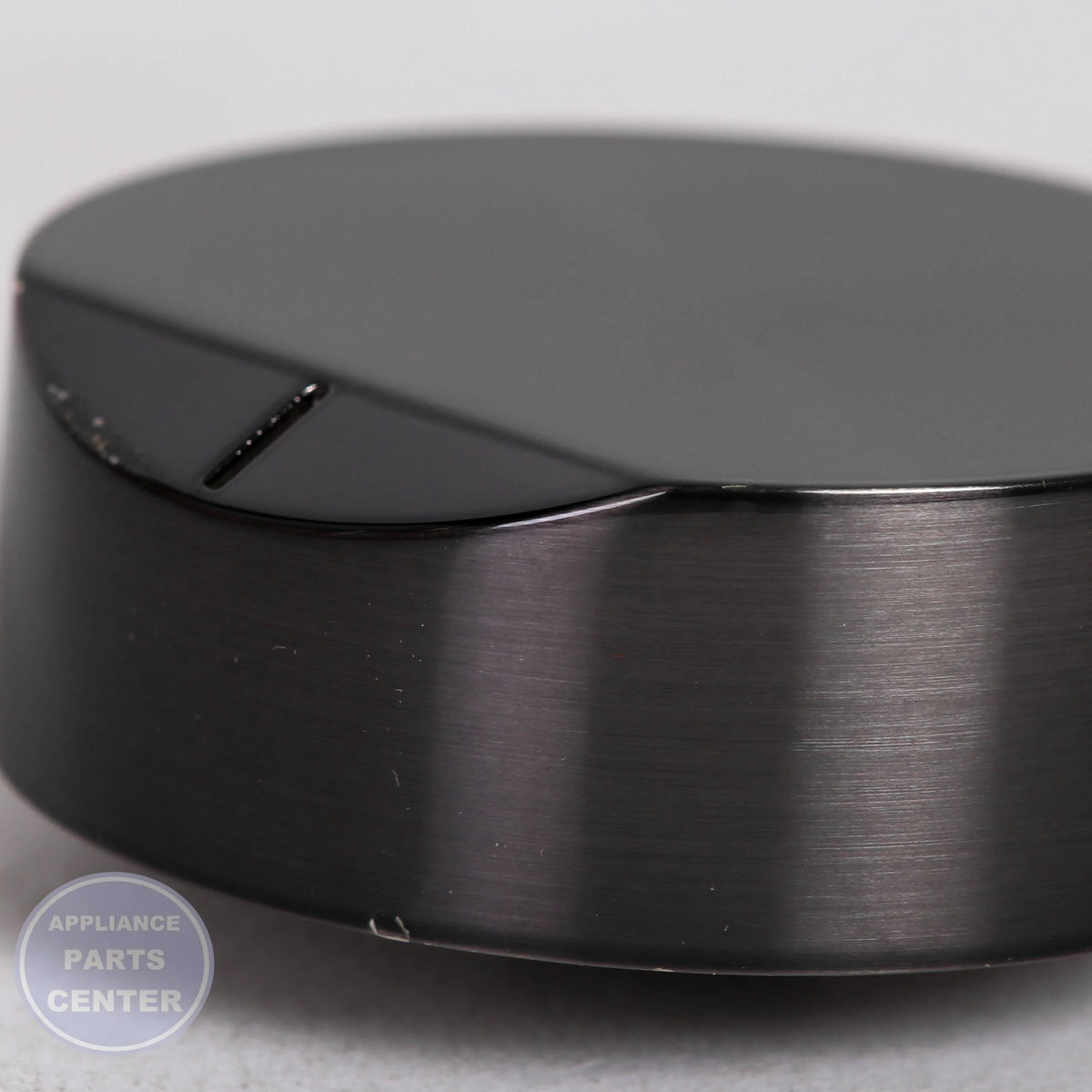 WPL KNOB W10505762 - Main view showing precise control for specific models