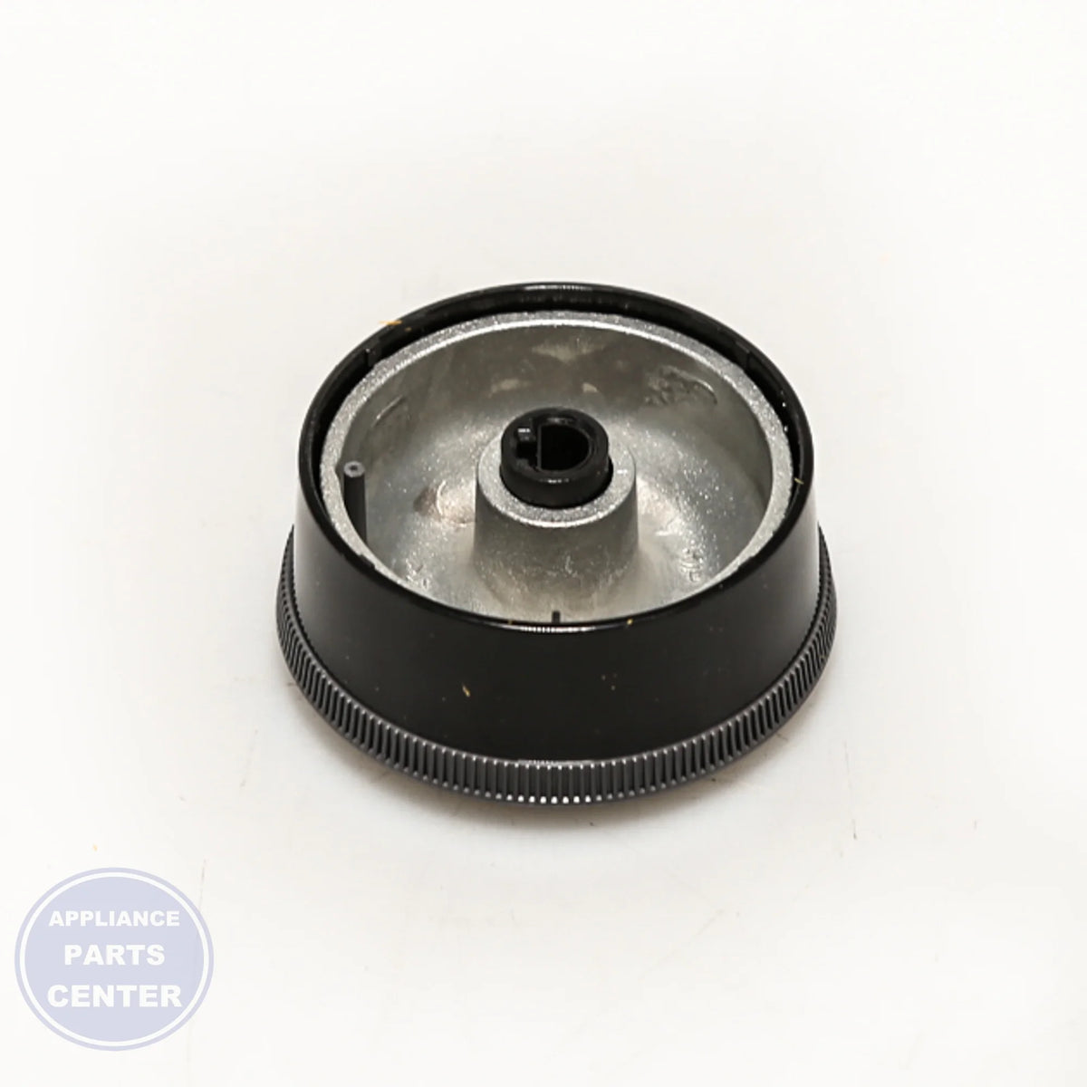 WPL KNOB W10506365 - Installation in model XYZ showing easy twist mechanism