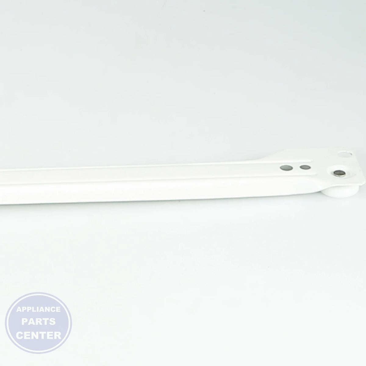 ROLLER RUNNER-PANTRY,LH, W10508327 - Detailed view of high-quality material