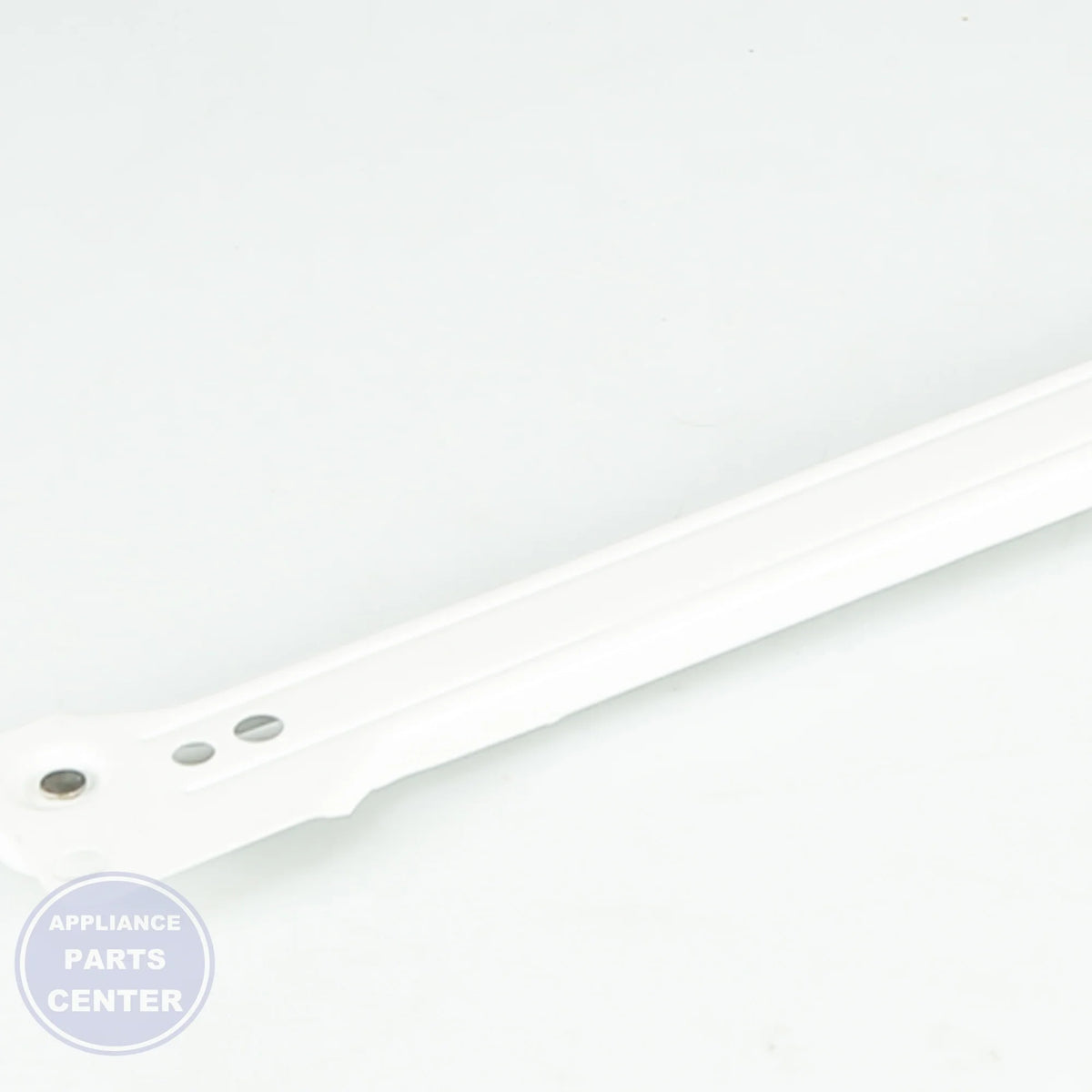 Whirlpool W10508327 - Installation in specified model showing key mounting points