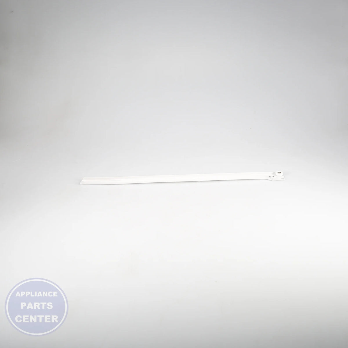 Whirlpool W10508327 - Installation in specified model showing key mounting points
