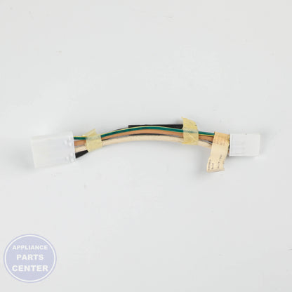 Wire Assy-Ice Maker W10508673 - Detailed view of technical details