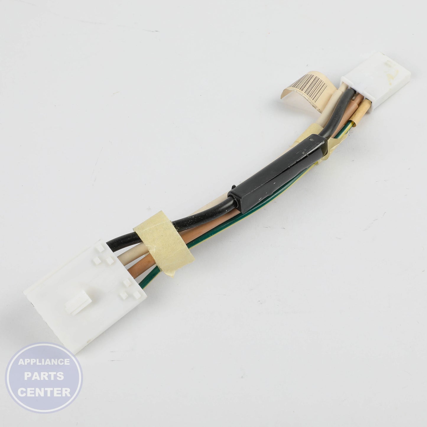 Whirlpool W10508673 - Installation in specific model showing key mounting points