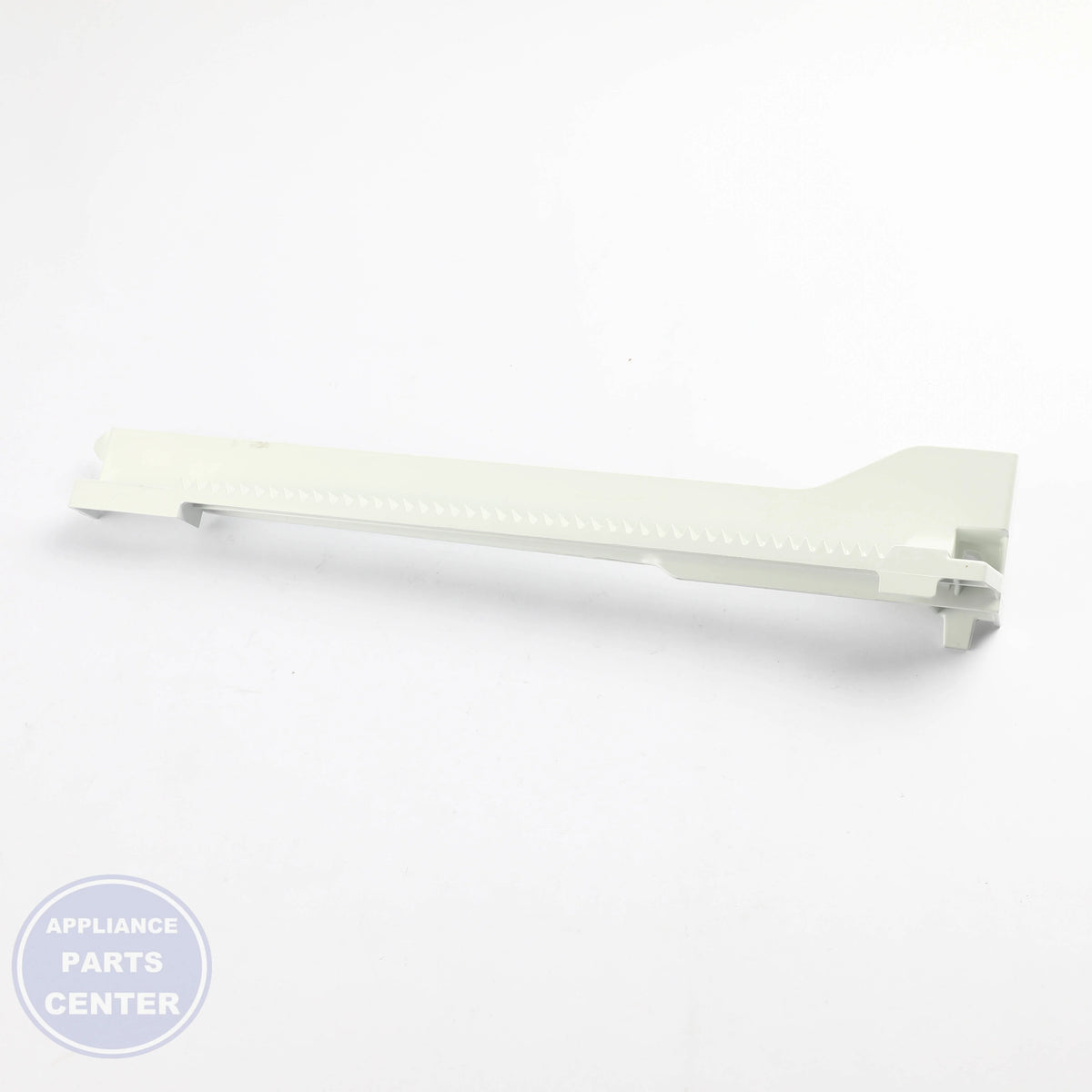 RACK-SIDE RH W10516604 - Side view with 25 lbs load capacity