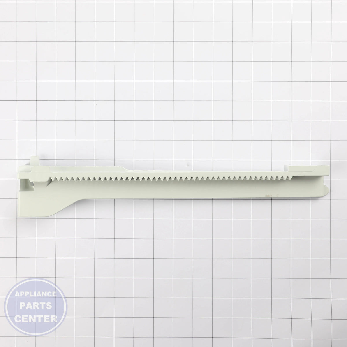 WPL RACK-SIDE RH W10516604 - Installation in W10284697 showing key mounting points
