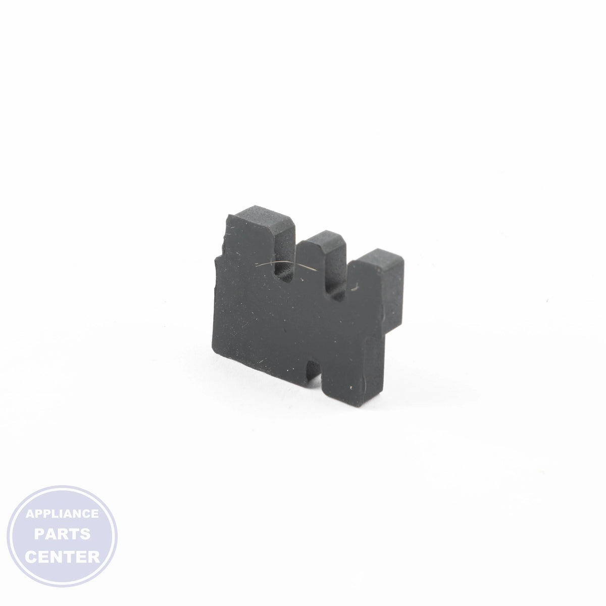 SPACER W10518307 - Detailed view of durable construction for lasting performance