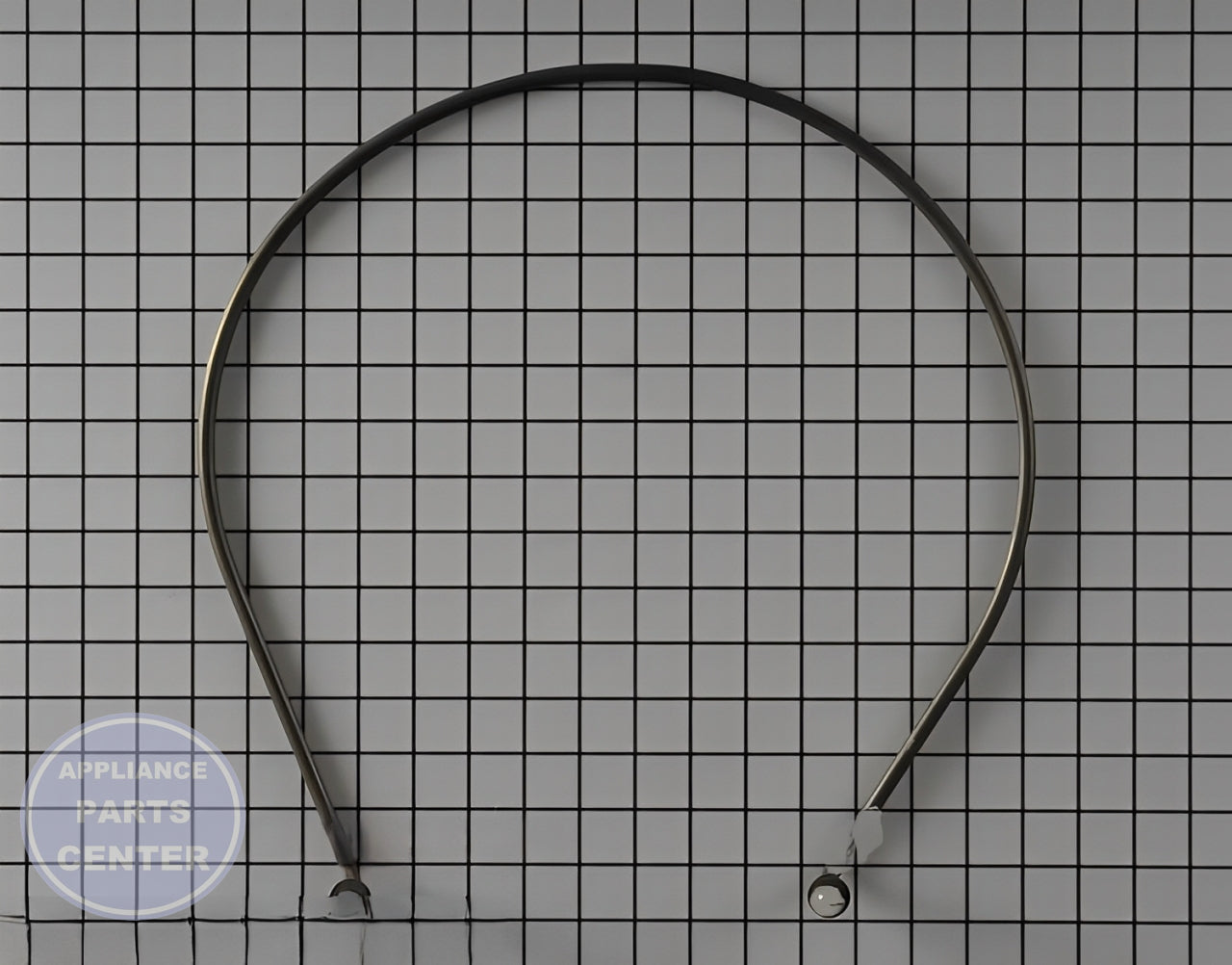 Whirlpool Dishwasher Heating Element W10518394 - Main view showing high heat output for Whirlpool specific models