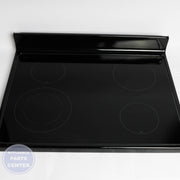 WPL COOKTOP W10524409 - Main view showing sleek design for compatible models