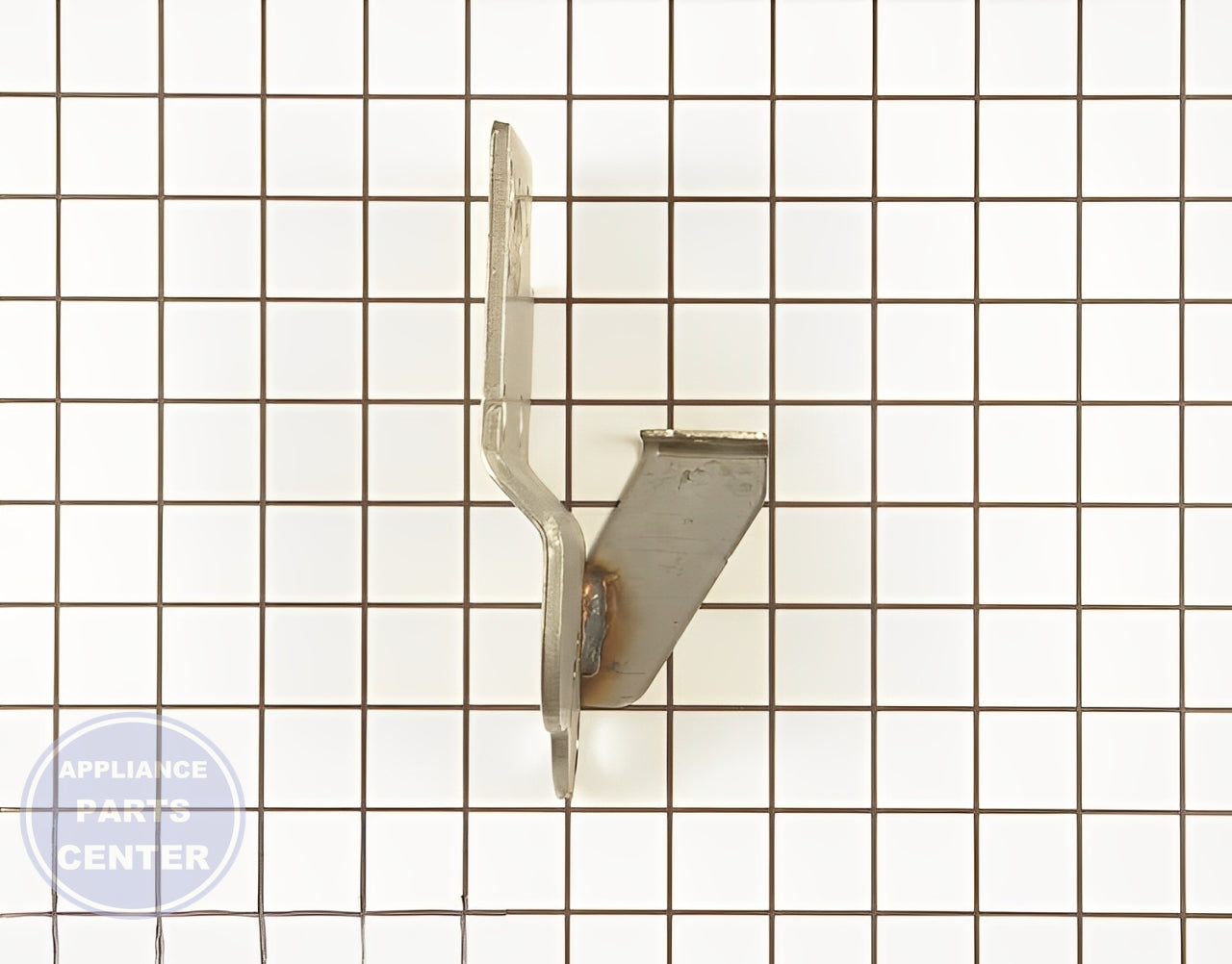 Door Hinge W10527053 - Detailed view of durable technical design