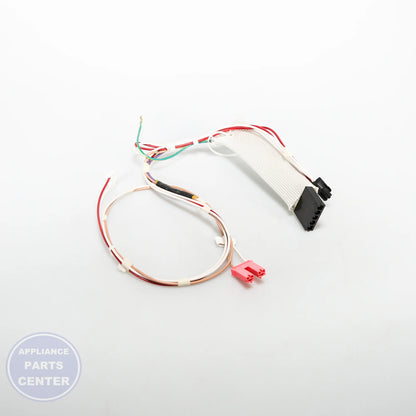 WPL HARNS-WIRE W10528619 - Installation in [specific model] showing easy mounting points