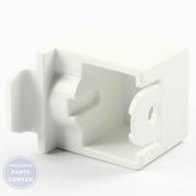 WPL HOUSING W10530314 - Main view showing secure fit for W10392811 model