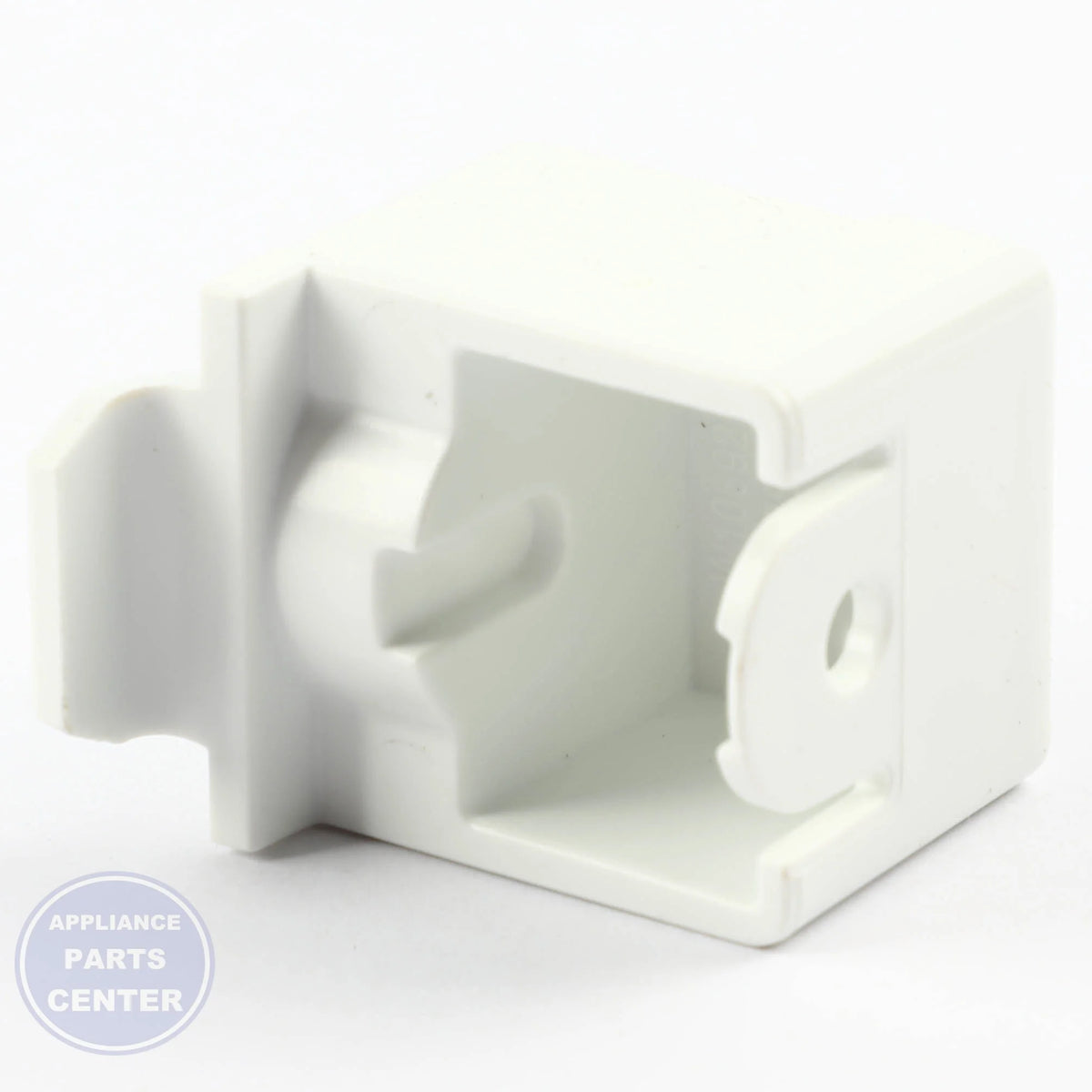 WPL HOUSING W10530314 - Main view showing secure fit for W10392811 model