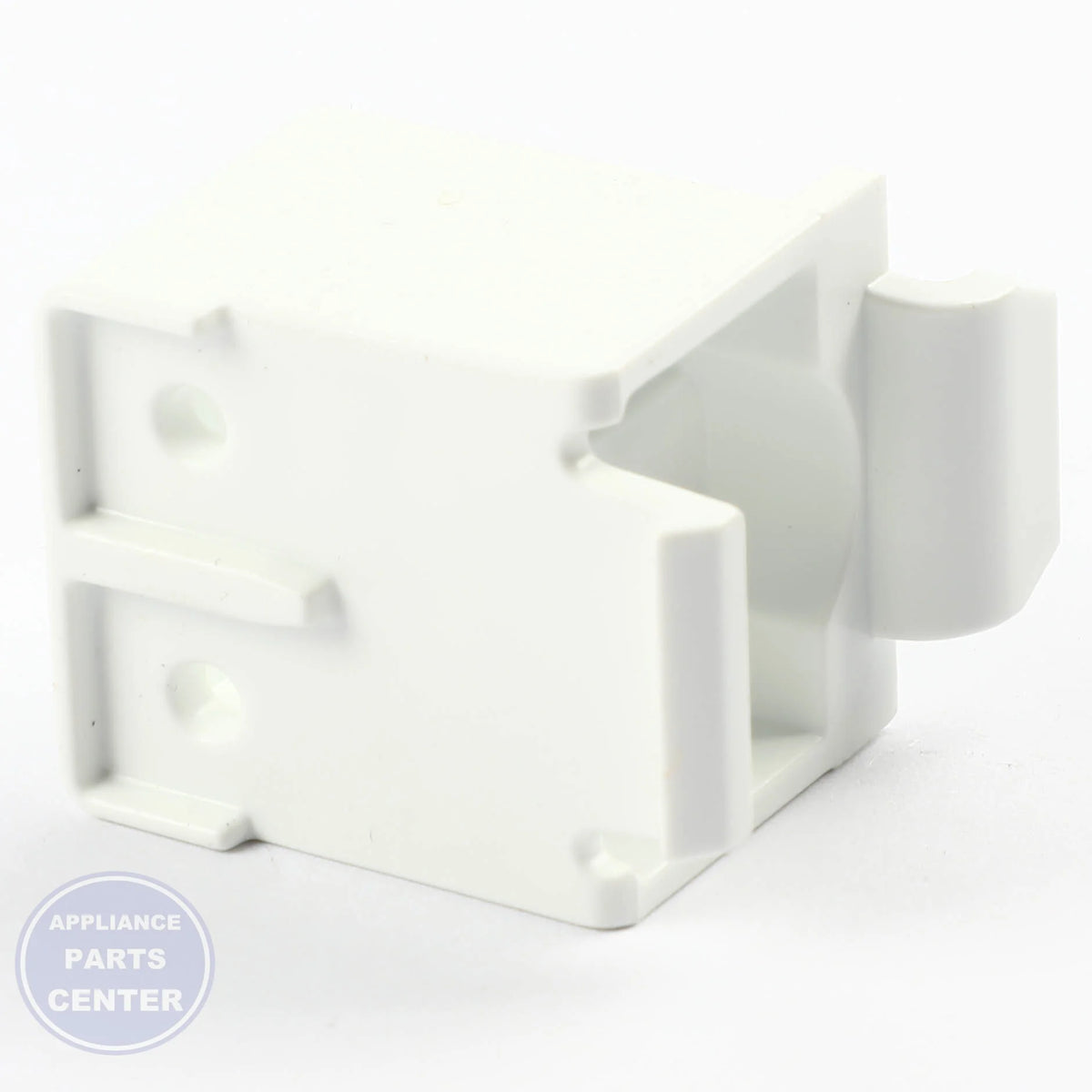 WPL HOUSING W10530314 - Installation in W10392811 model showing key mounting points