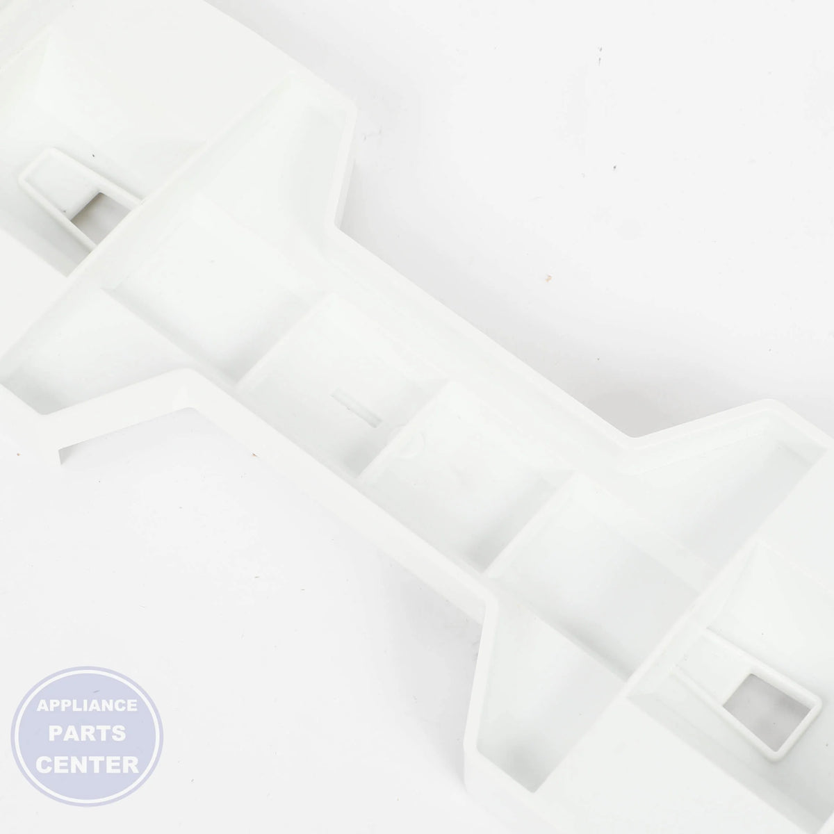 WPL PLATE W10530316 - Main view showing sturdy construction for specific models