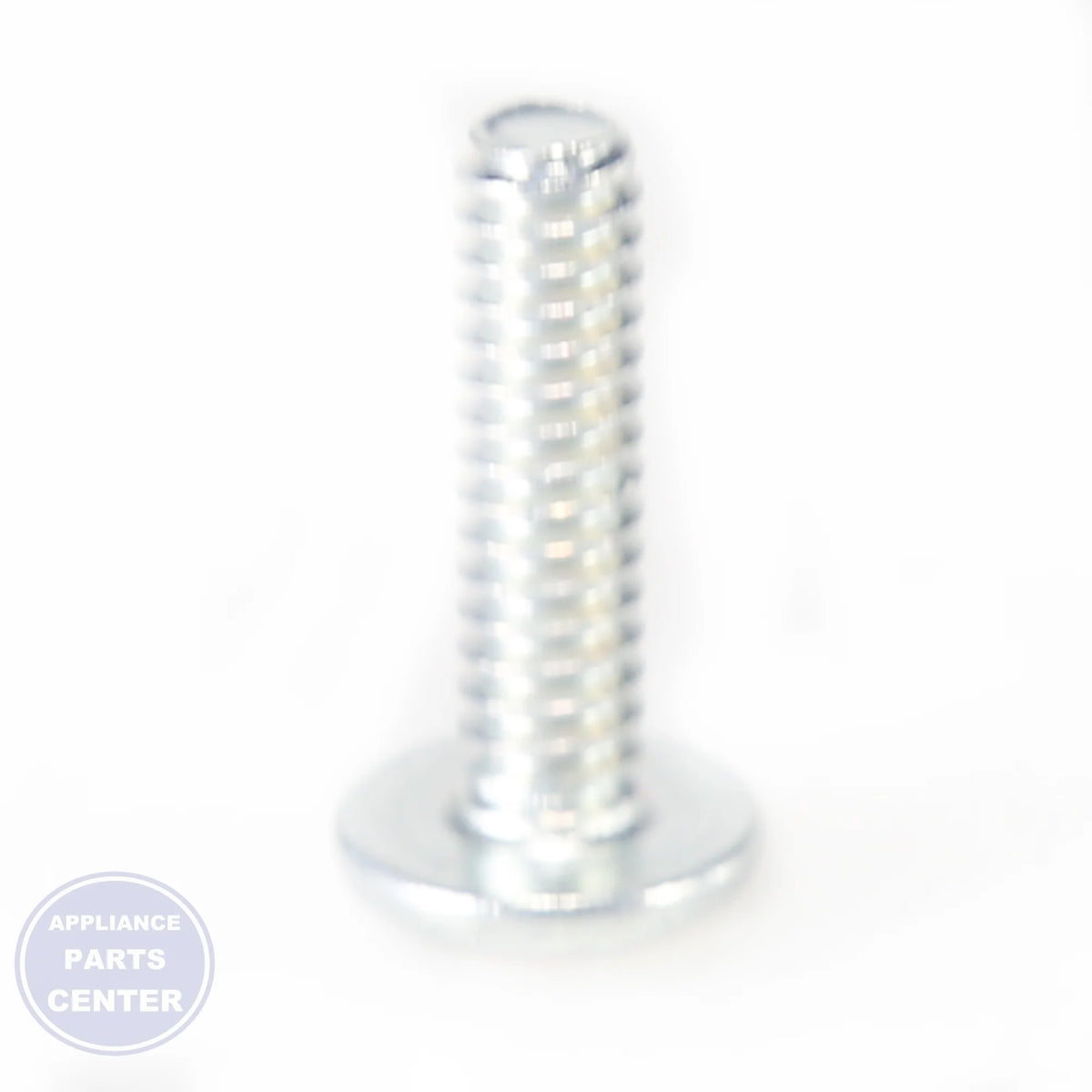 WPL SCREW W10530626 - Installation in specific model showing key mounting points