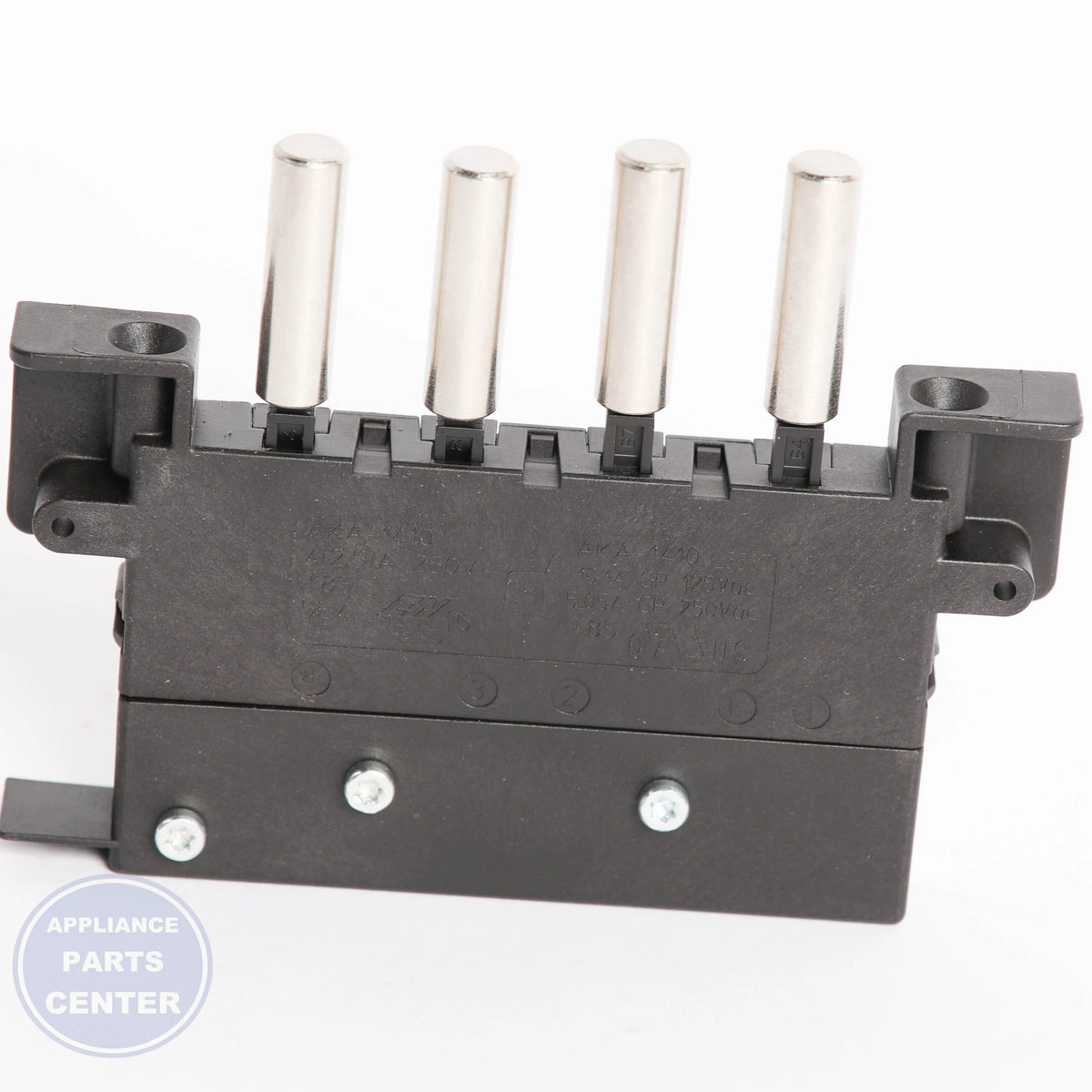 WPL SWITCH-PB W10531088 - Main view showing durability for specific models