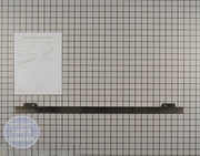 Amana Heat Shield W10536339 - Main view showing heat protection for various models