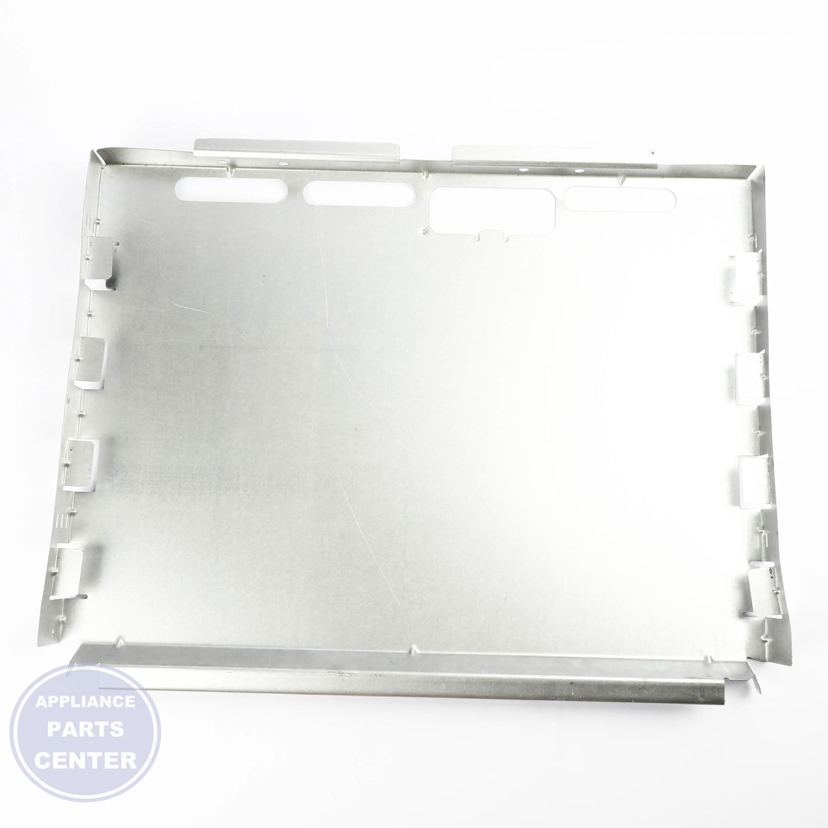 SHIELD-HT W10541959 - Detailed view of 500°F heat resistance