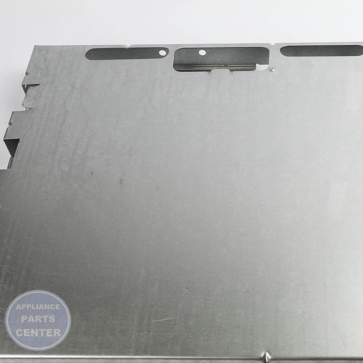 Whirlpool SHIELD-HT W10541959 - Main view showing heat protection for WPL1234 and MAY5678 models