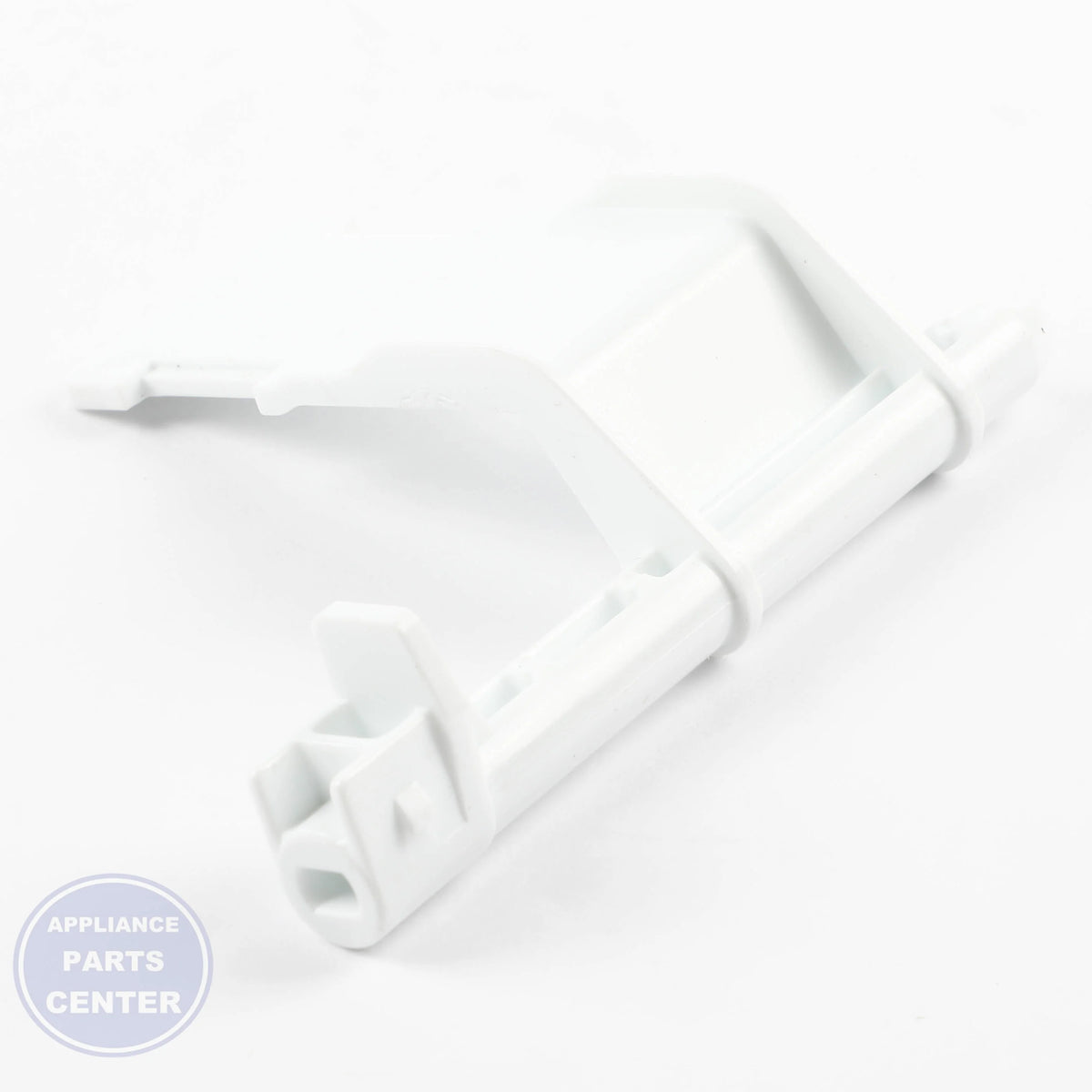 SUPPORT-ICE DOOR W10542663 - Side view with 20 lbs load capacity