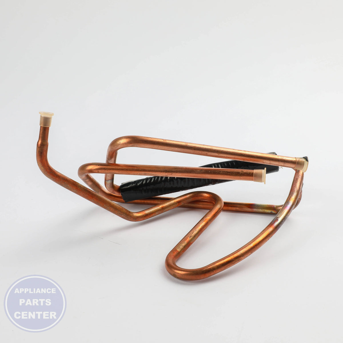 TUBE W10545389 - Detailed view of durable material composition