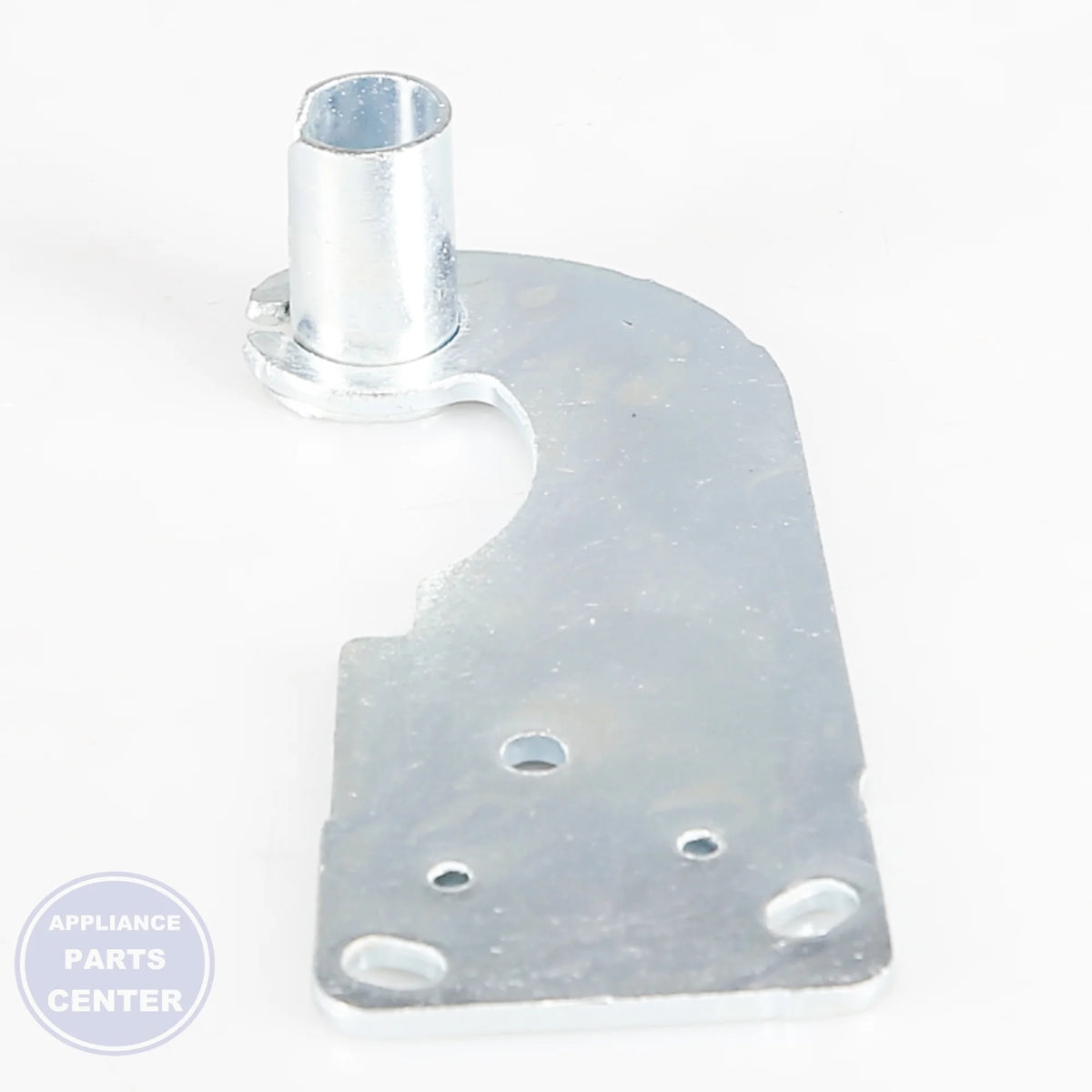 WPL HINGE TOP ASSY LS W10546298 - Main view showing heavy-duty construction for various WPL models