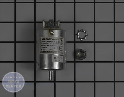 WPL FILTER W10549523 - Main view showing high-efficiency filtration for various models