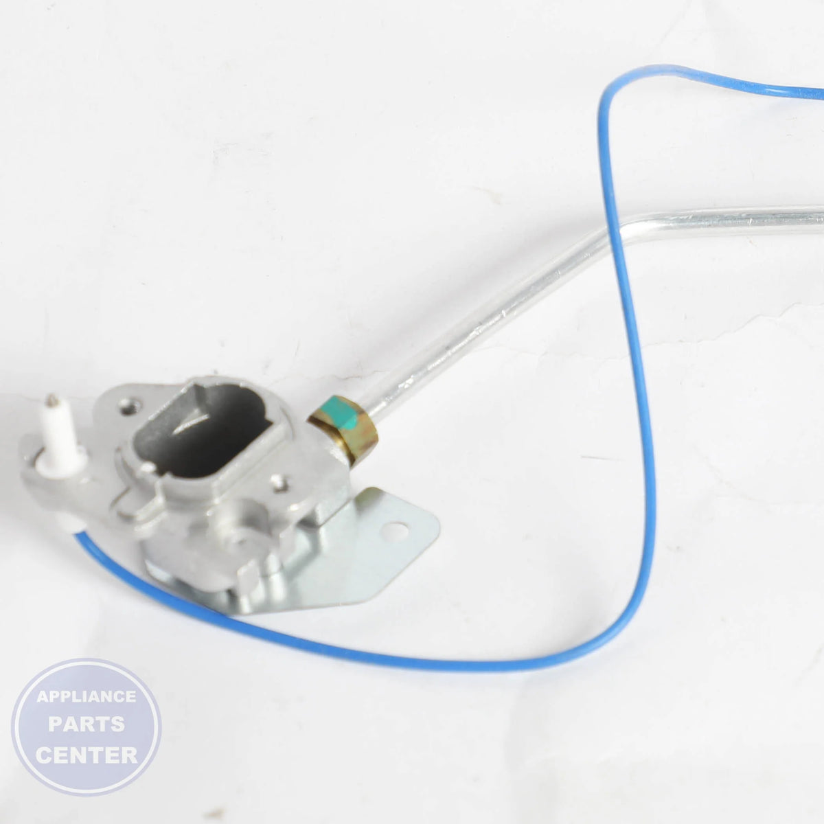 WPL HOLDER-ORF W10552121 - Main view showing secure component holding for Whirlpool and Maytag models