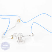 WPL HOLDER-ORF W10552128 - Main view showing secure support for specific models
