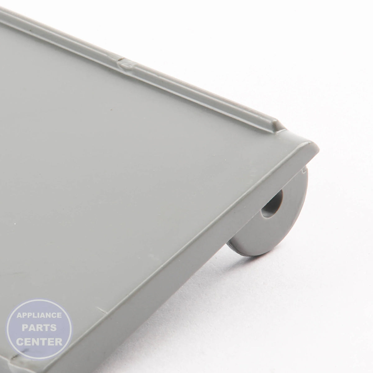 FLIPPER W10563323 - Detailed view of efficient operation mechanism
