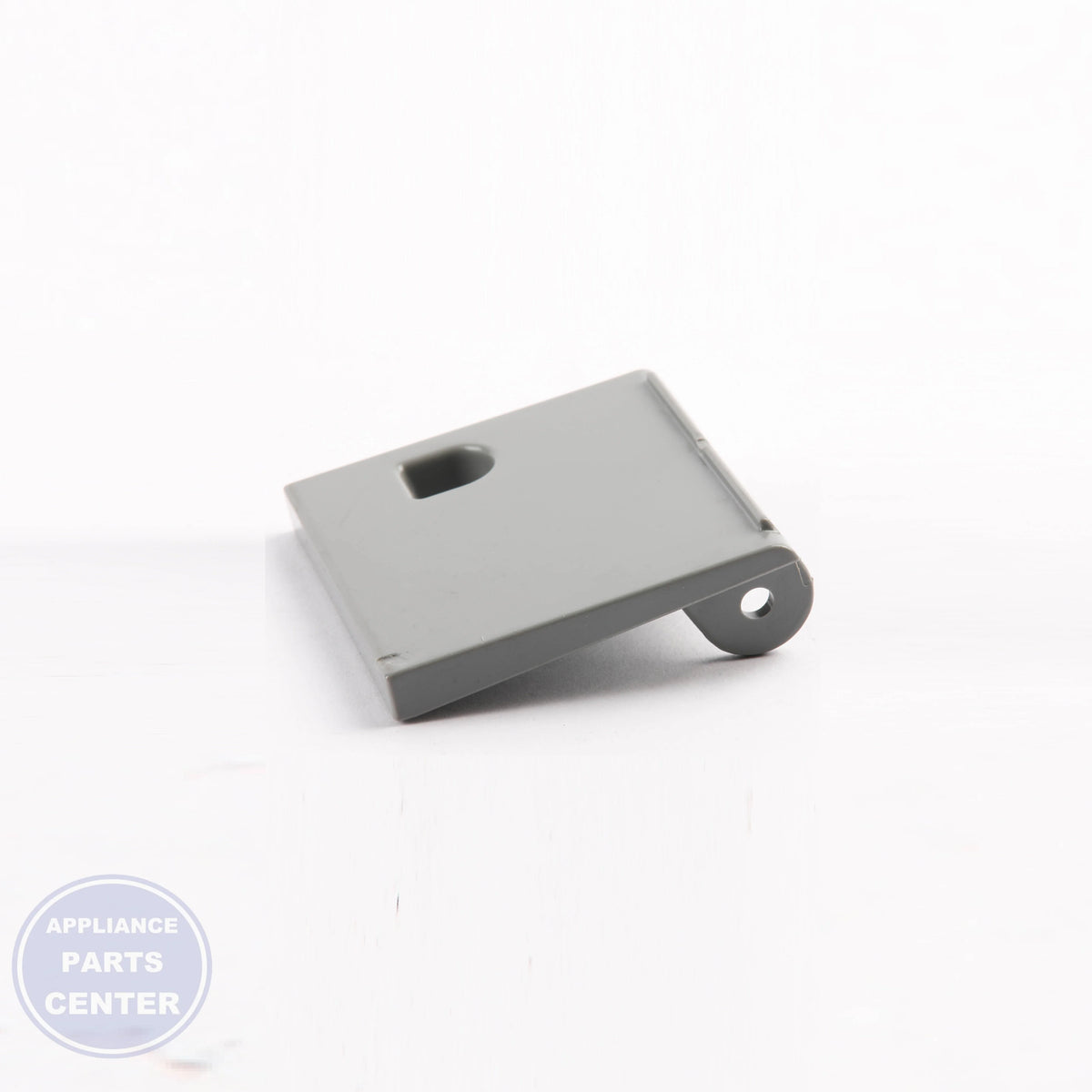 FLIPPER W10563323 - Side view with 15 lbs weight capacity