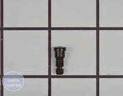 Whirlpool Screw W10565483 - Main view showing secure fastening for Whirlpool, Kenmore, and KitchenAid microwaves