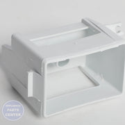 WPL COVER W10570480 - Main view showing protective features for various models