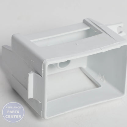 WPL COVER W10570480 - Main view showing protective features for various models