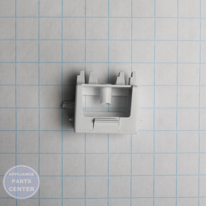 WPL COVER W10570480 - Installation in specific model showcasing mounting points