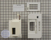 WHIRLPOOL REFRIGERATOR DIFFUSER W10572852 - Main view showing precise temperature control for WPL Refrigerators