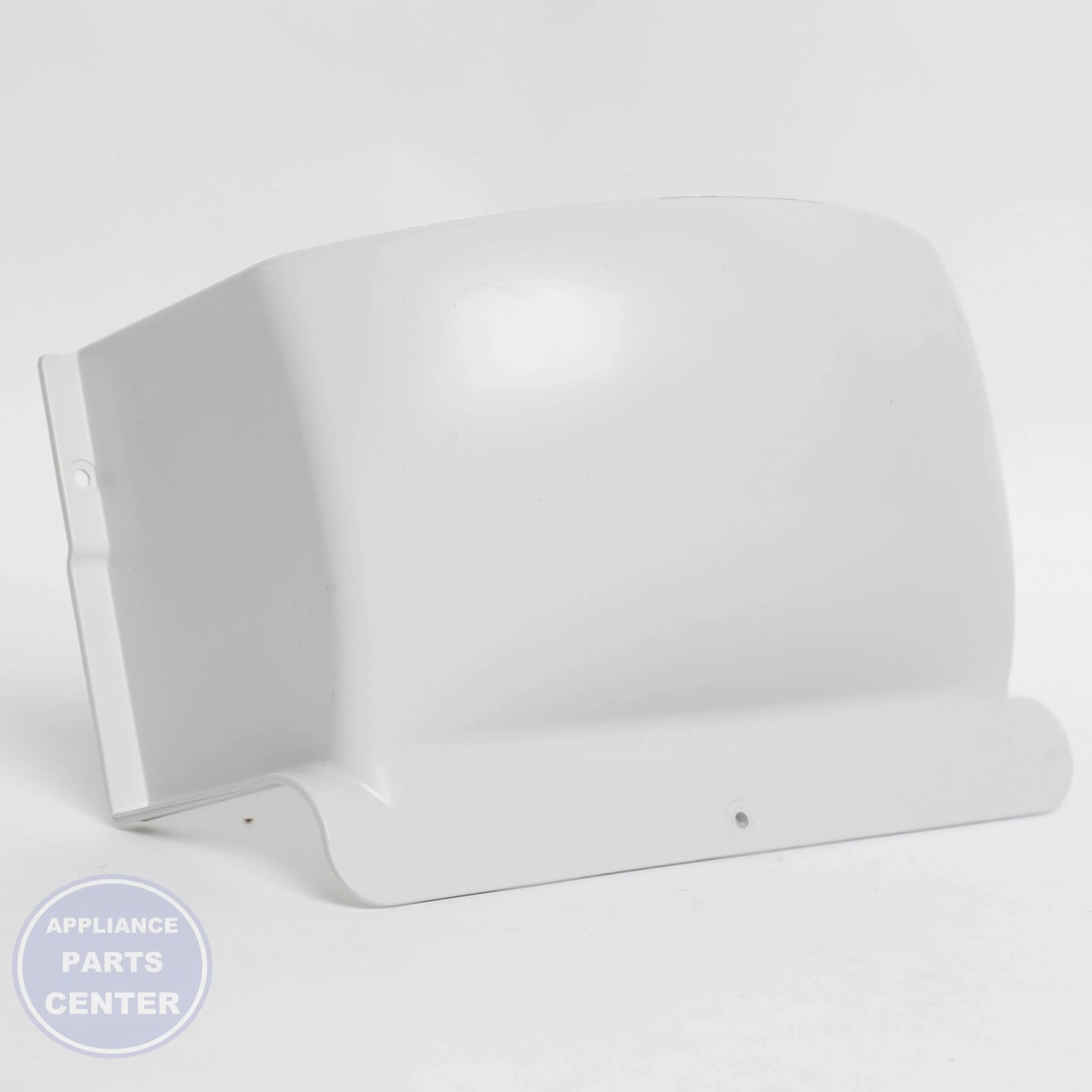 COVER-EVAP W10574274 - Detailed view of insulation material