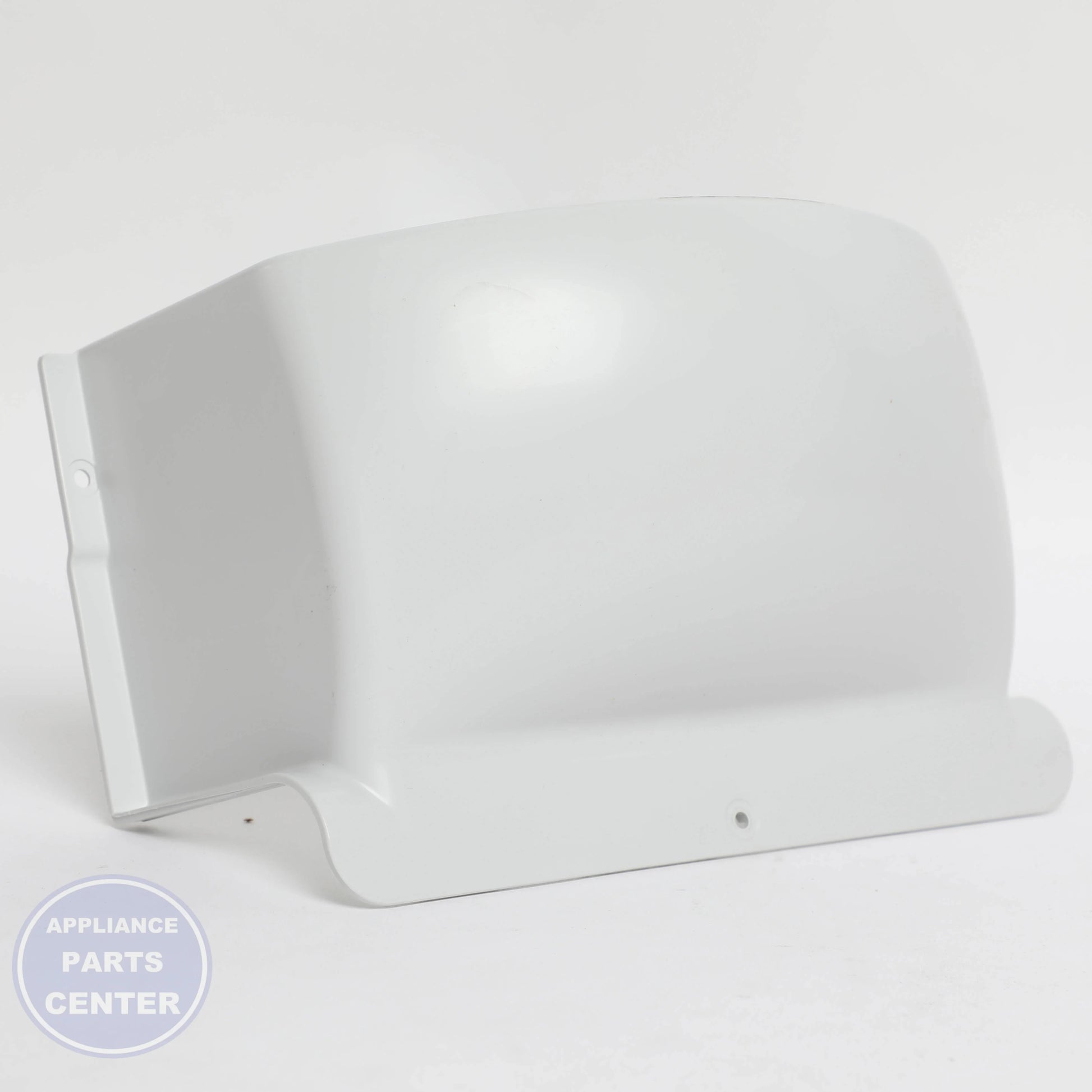 COVER-EVAP W10574274 - Detailed view of insulation material