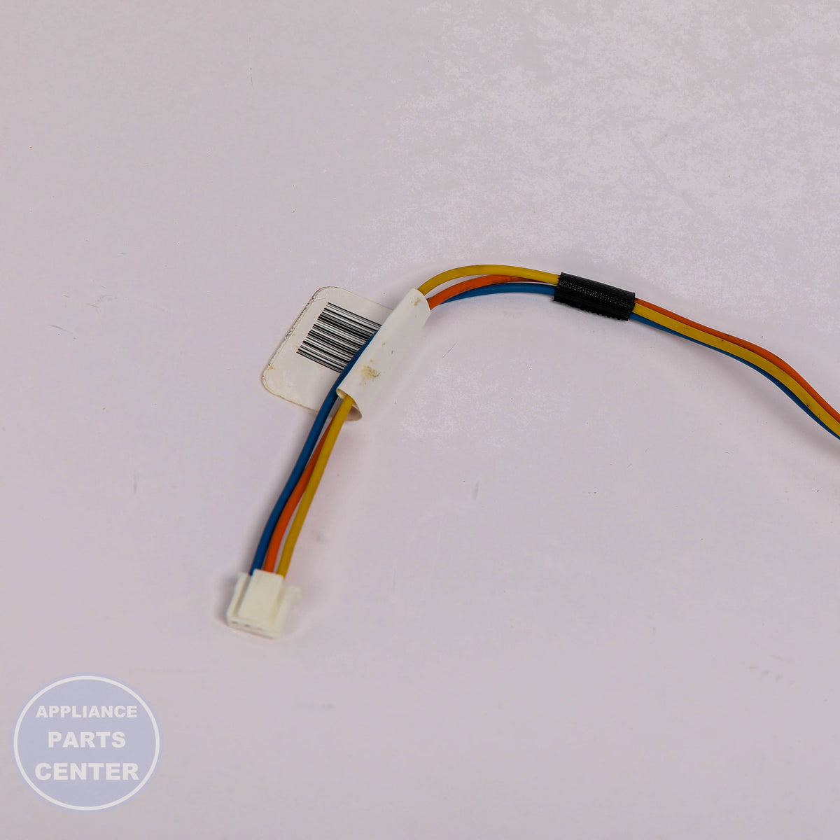 WPL HARNS-WIRE W10575307 - Installation in WPL model displaying key mounting points